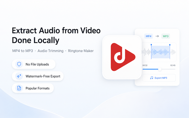 Music Video Assistant Product Preview