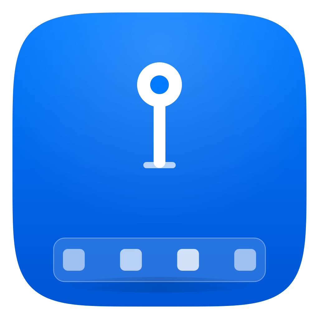 SmartDock